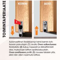Kynnykset