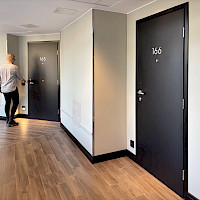 Sokos Hotel Bomba, Nurmes. 2026
